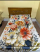 Primium 3D Bedsheet Four Piece Set
